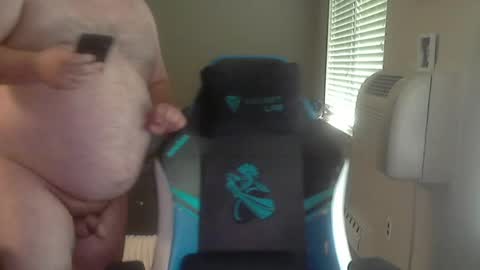 daddybody4u online show from April 29, 6:47 pm