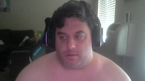 daddybody4u online show from April 2, 5:43 pm