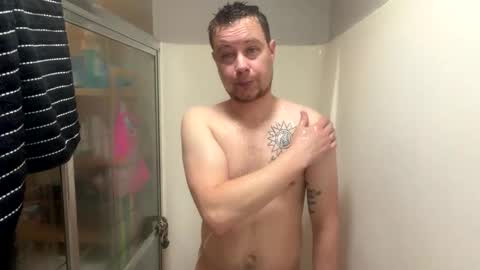 DaddyCam33 online show from March 29, 3:34 pm