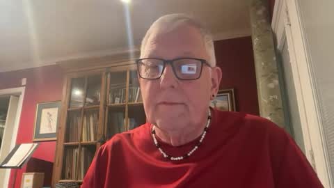 DaddyCok4 online show from April 16, 1:27 am