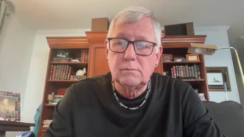 DaddyCok4 online show from January 6, 8:02 pm