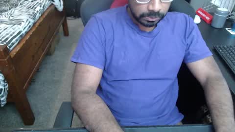 daddyd3shv2 online show from April 15, 11:10 am