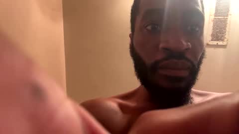 DaddyD online show from December 13, 7:42 pm