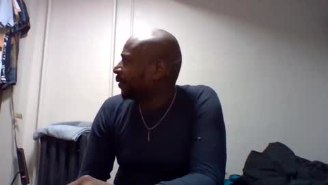 daddydickxm online show from February 4, 4:40 am