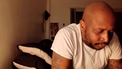 daddydickxm online show from March 6, 5:57 am