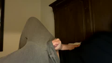 Daddy online show from November 27, 2:21 pm