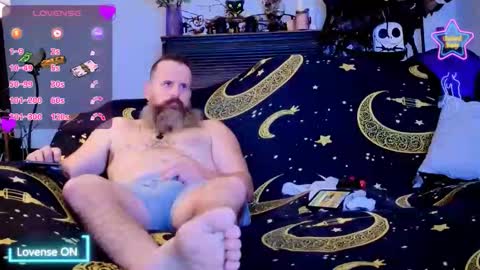 Daddy Draco online show from February 22, 2:29 pm