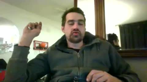daddyduke21333 online show from January 12, 4:21 am