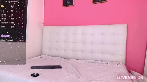 JAZMIN online show from January 2, 7:29 pm