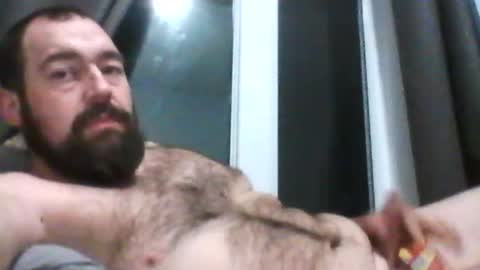 daddyj1983 online show from June 16, 1:41 am