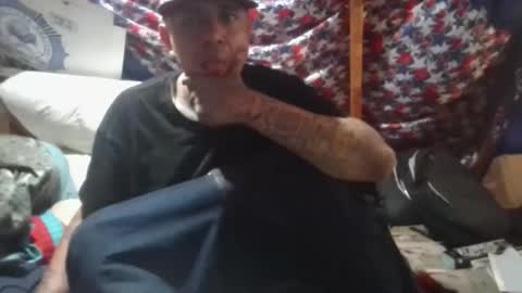 daddyjayare760 online show from November 1, 2:15 am