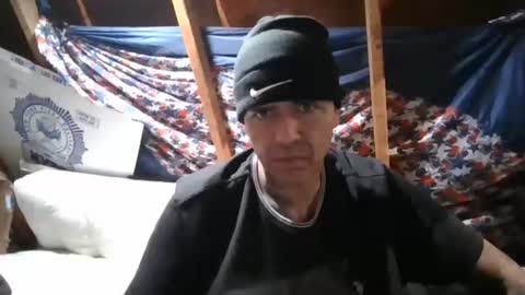 daddyjayare760 online show from October 30, 11:33 am