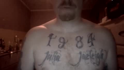 daddylong8499 online show from October 10, 12:54 pm