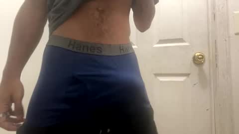 daddylongyk online show from September 22, 2:11 am