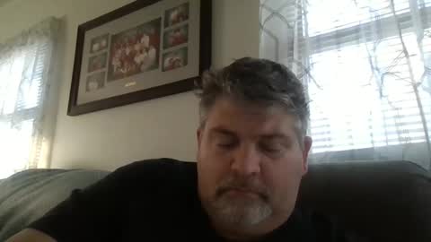 daddymatt1969 online show from January 12, 10:03 pm