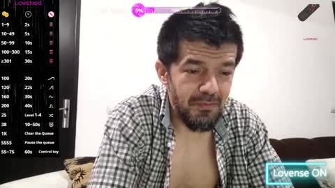 daddynextdoor86 online show from March 29, 3:06 am