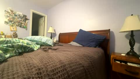 daddyprecummer online show from July 13, 3:41 am