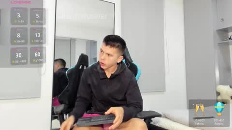 daddyrich4u online show from January 6, 12:31 pm