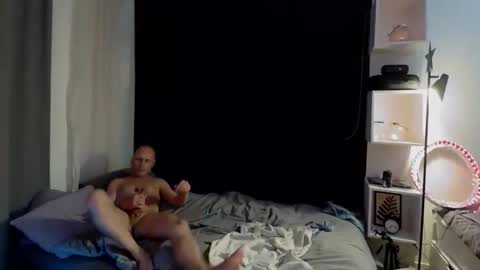 daddys_hard_cock online show from November 30, 6:10 pm