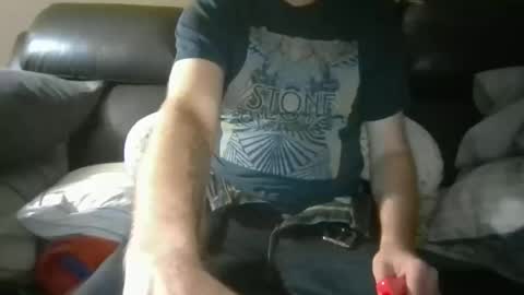 daddysbigdick4u online show from February 9, 2:16 am