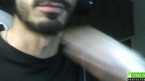 the alpha online show from April 14, 5:45 pm