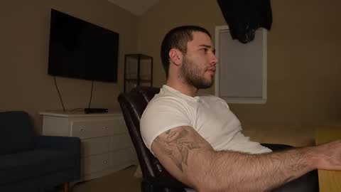 Jon online show from October 23, 5:44 am