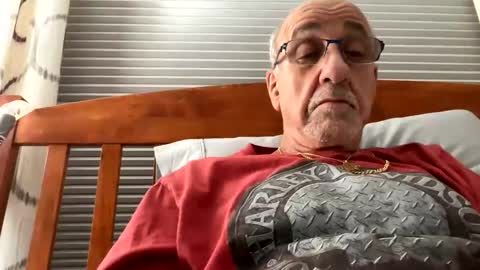 daddyweis online show from February 12, 4:07 am