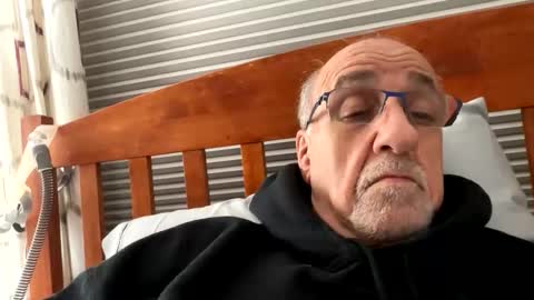 daddyweis online show from February 15, 4:29 am