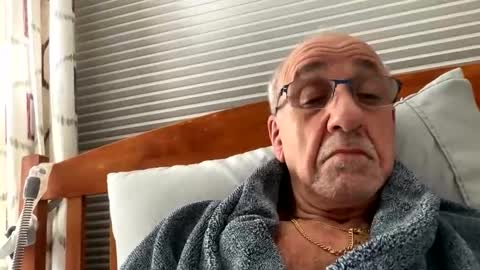 daddyweis online show from April 4, 3:47 am