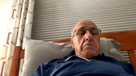 daddyweis online show from December 15, 3:03 am