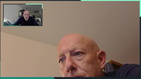 dadforhire online show from December 1, 3:20 am