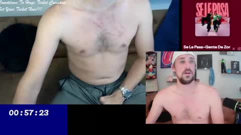 DadGoesWild online show from June 10, 7:25 pm