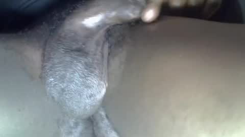 GIANT  Lamar  72 ft  tall  with a  10 inches  BBC   hard quick cumshot in private show lets go online show from May 23, 11:54 pm