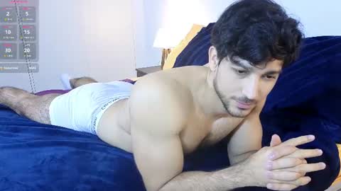 Alexl  XAlphaa 20cm folow me online show from July 15, 10:05 pm