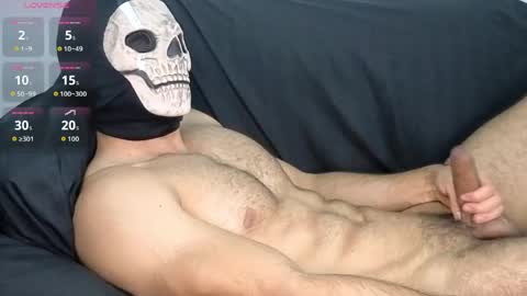Alexl  XAlphaa 20cm folow me online show from May 23, 11:21 pm