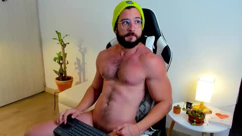 Allan Daf online show from February 22, 5:03 pm