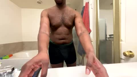 dafoxxx876 online show from April 22, 10:36 pm