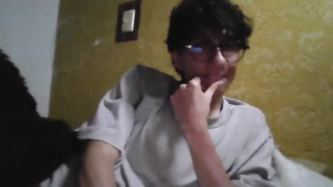 Dager Dick online show from January 30, 5:09 am