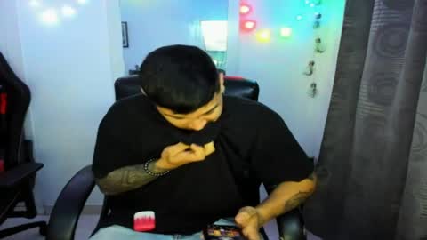 my name is Jhon and I live in colombia online show from April 18, 2:02 am