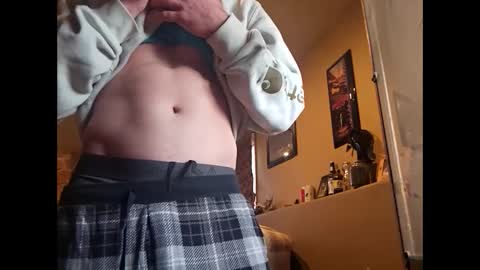 DailyJerker84 online show from March 2, 10:56 pm