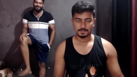 indian guys online show from December 27, 2:23 pm