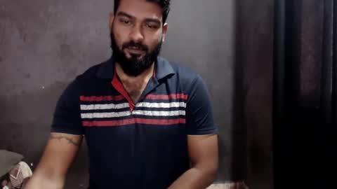 indian guys online show from December 19, 4:02 am