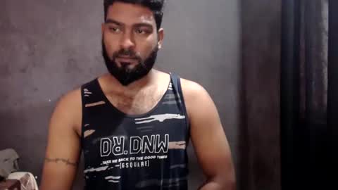 indian guys online show from January 9, 3:58 am