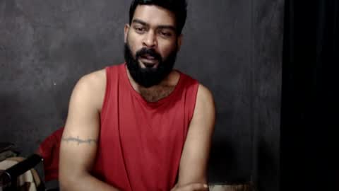 indian guys online show from July 22, 1:58 pm
