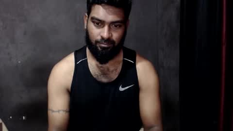 indian guys online show from September 12, 4:40 pm