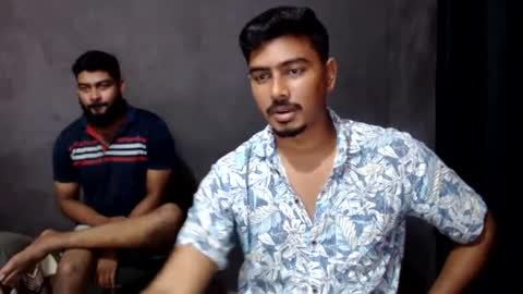 indian guys online show from December 18, 4:06 pm