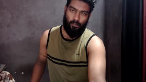 indian guys online show from February 27, 2:21 pm