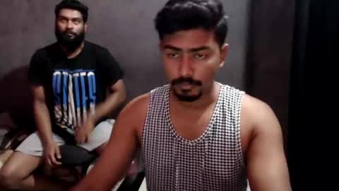 indian guys online show from February 21, 2:59 pm