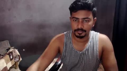 indian guys online show from February 22, 5:23 am