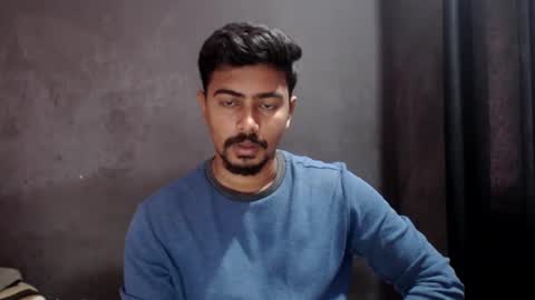 indian guys online show from December 18, 3:37 am